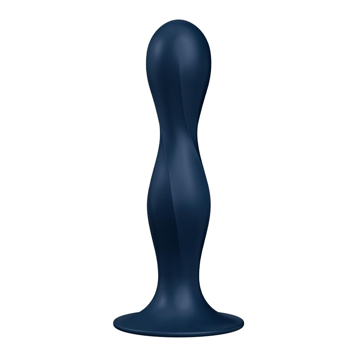 Gode Satisfyer Bleu foncé
