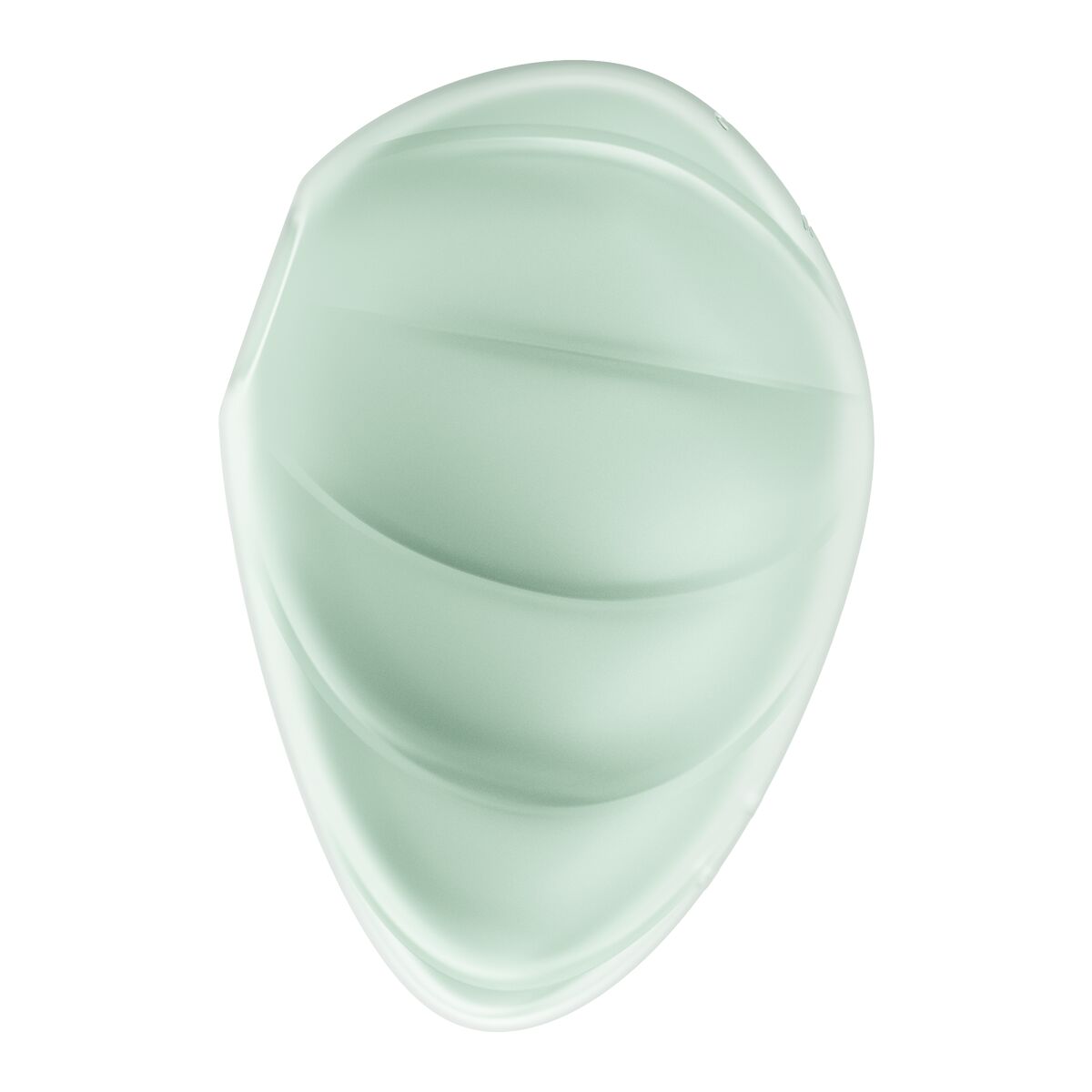 Aspirateur à clitoris Satisfyer Cloud Dancer Vert