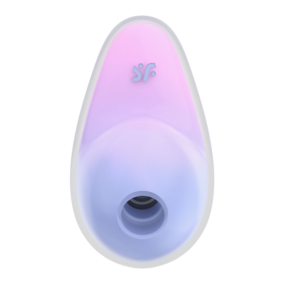 Aspirateur à clitoris Satisfyer Pixie Dust Multicouleur