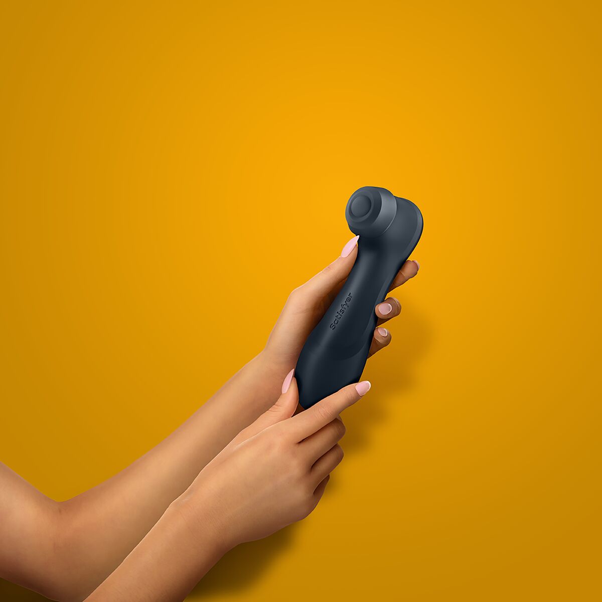 Aspirateur à clitoris Satisfyer Pro 2 Generation 3 Noir