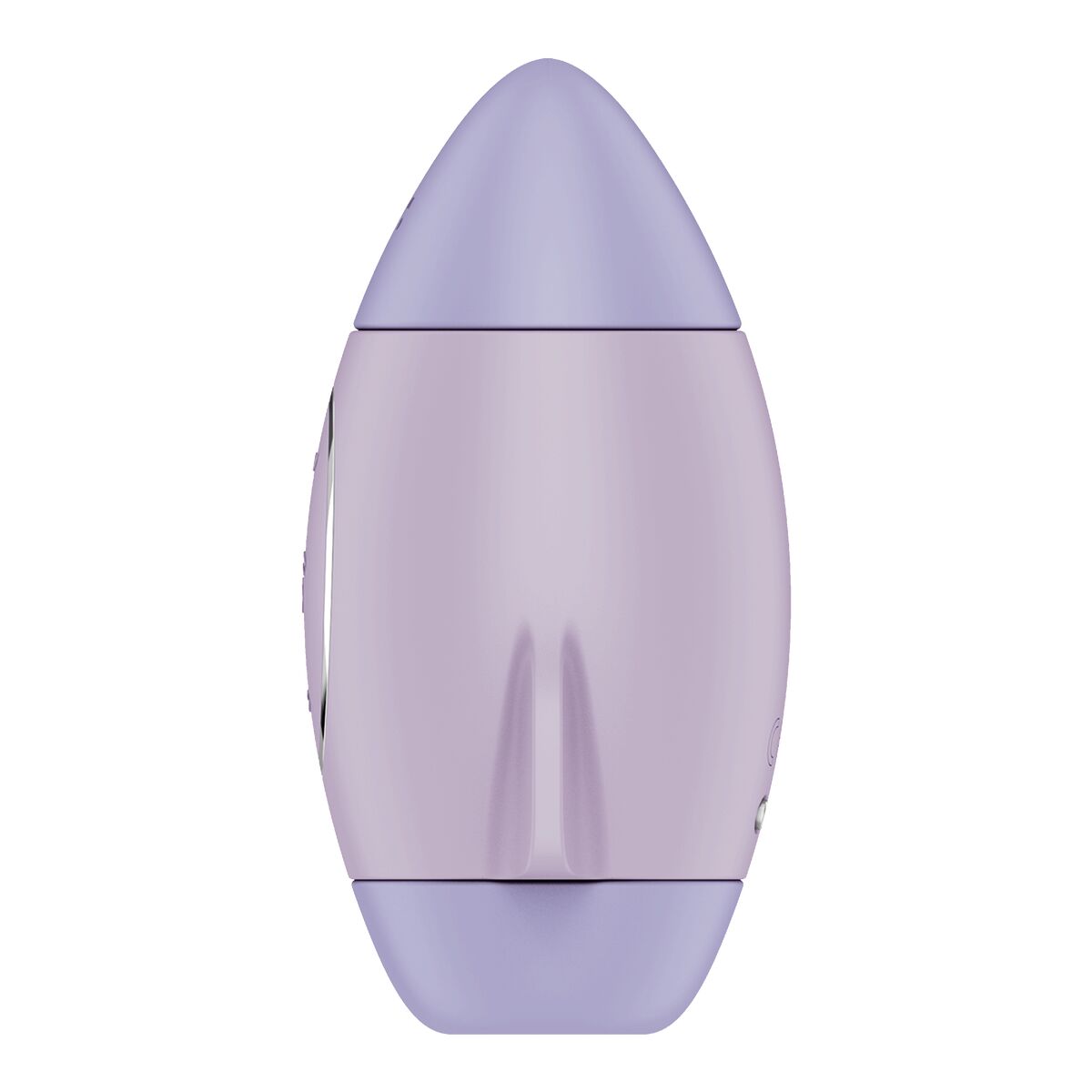 Aspirateur à clitoris Satisfyer Mission Control Violet