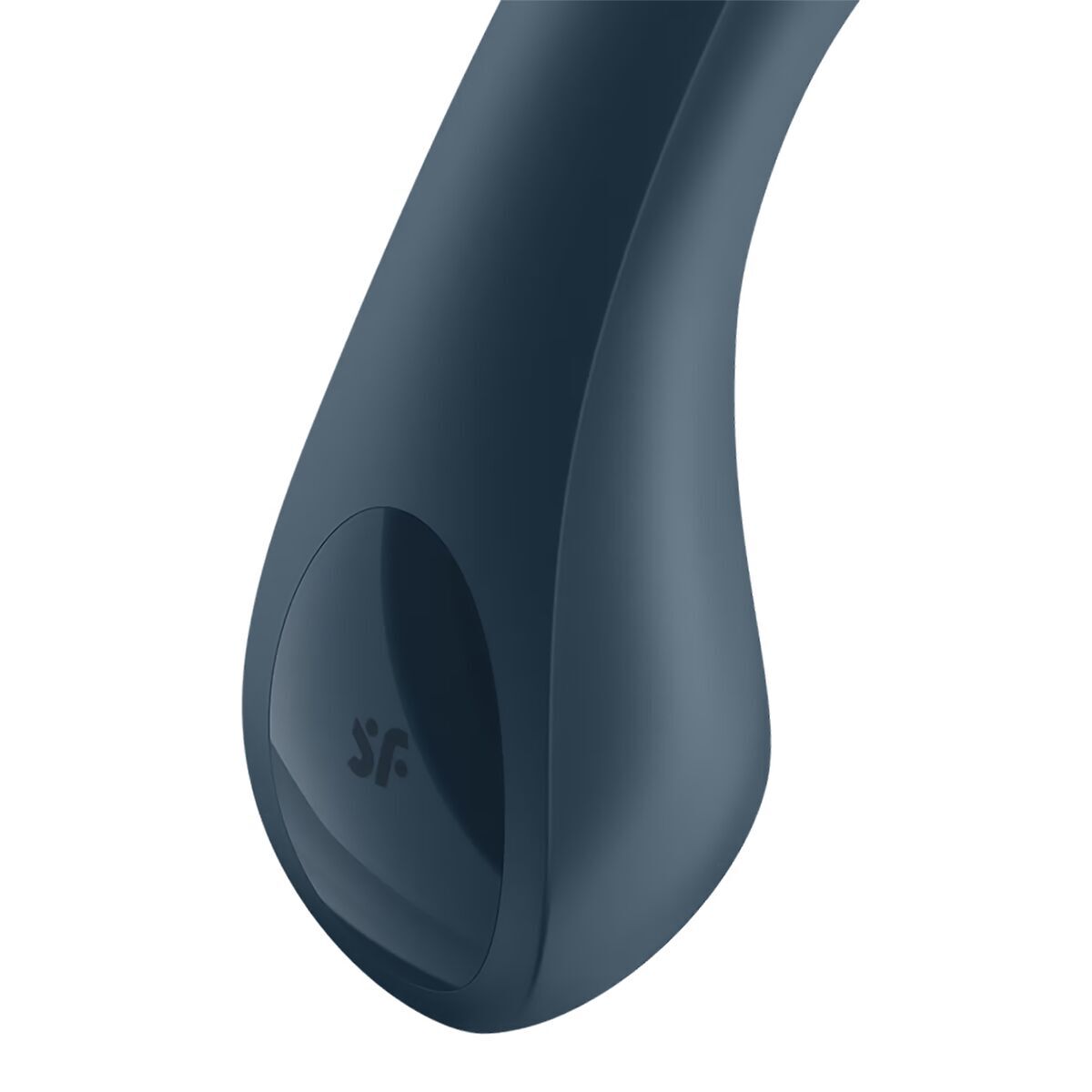 Vibrateur G-Spot Satisfyer Noir