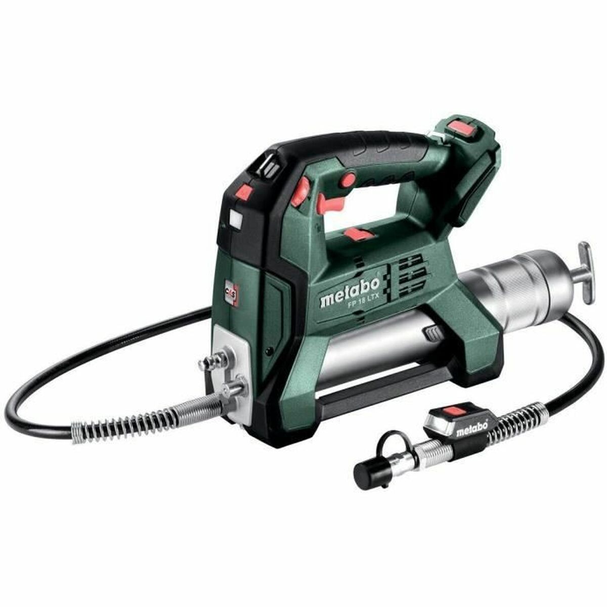 Graisseur de Batterie Metabo FP 18 LTX 18 V