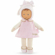 Jouet Peluche Corolle Miss Reves d'Étoiles 25 cm Rose Tissu Étoile