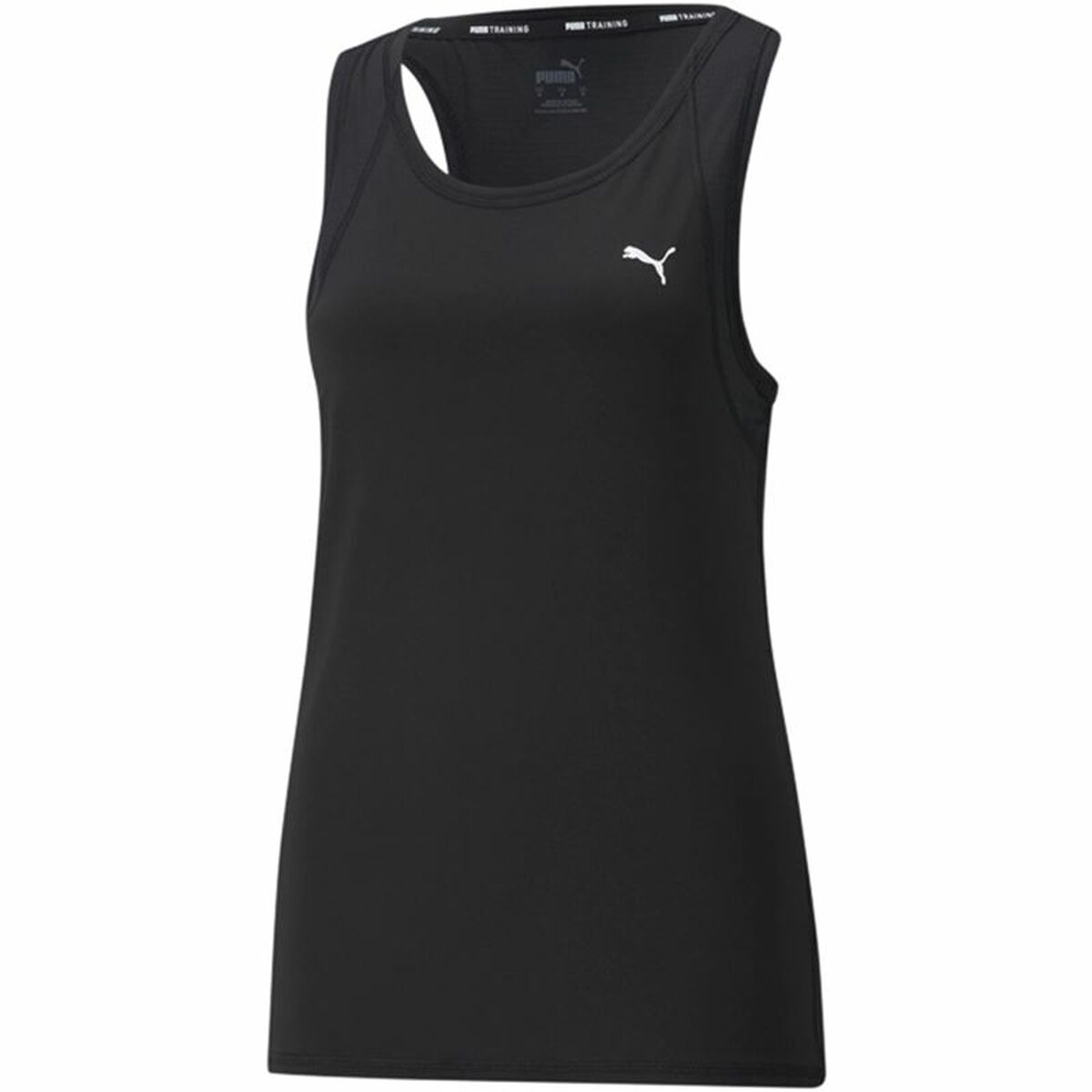 Maillot de Corps sans Manches pour Femme Puma Train Favorite Tank Mujer