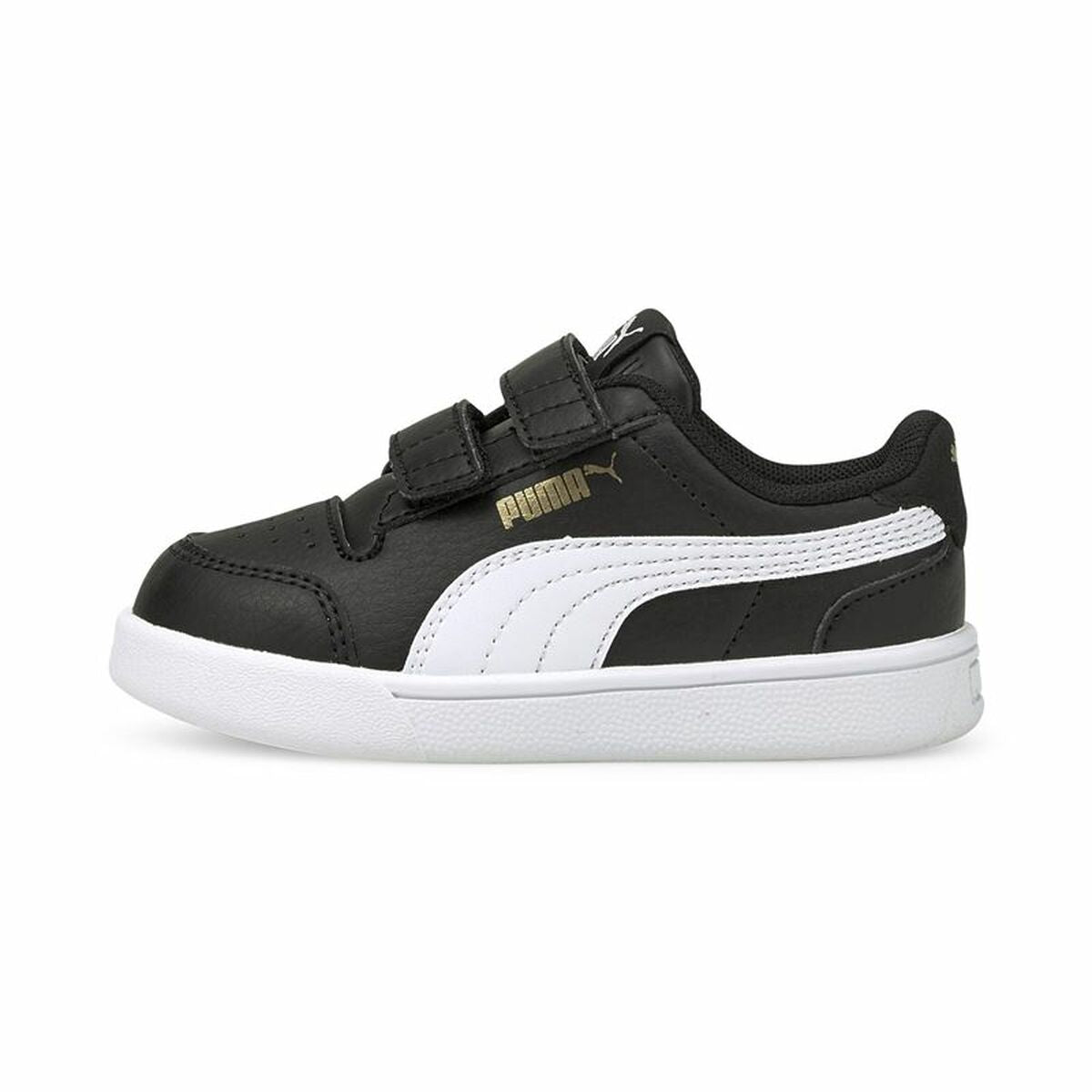Chaussures de Sport pour Bébés Puma Shuffle V