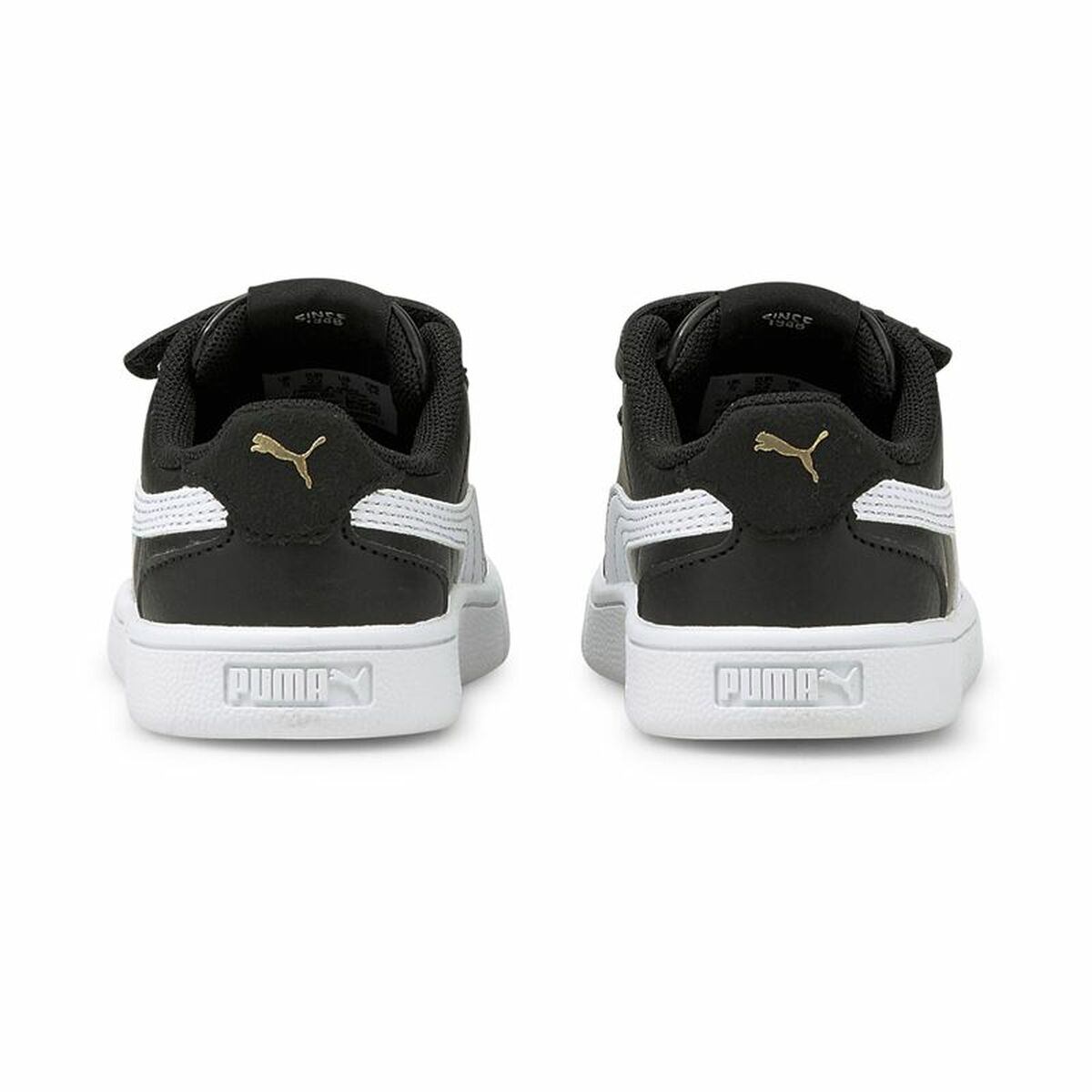 Chaussures de Sport pour Bébés Puma Shuffle V