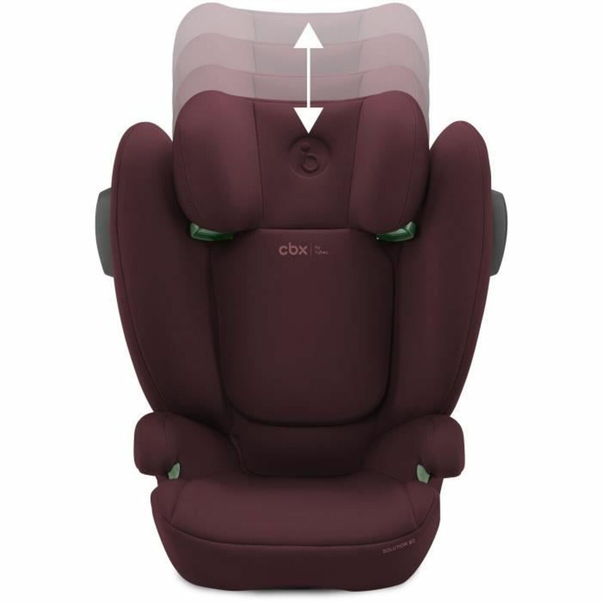 Siège de Voiture Cybex ECE R129/04