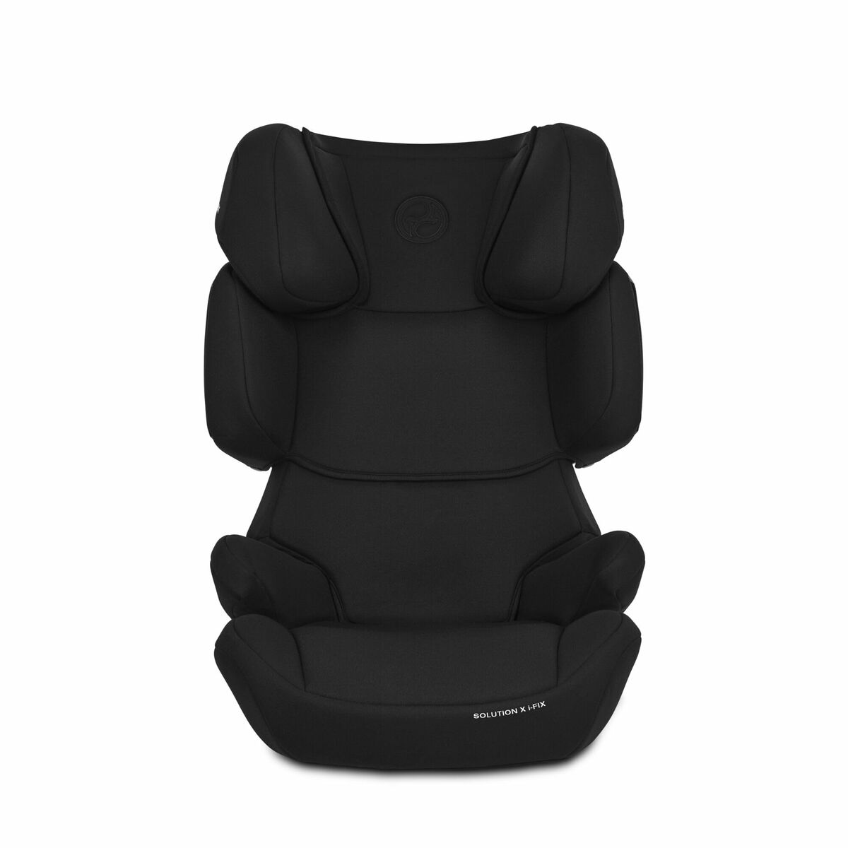 Siège de Voiture Cybex Solution X i-Fix Rumba Noir ECE R129/04 ISOFIX
