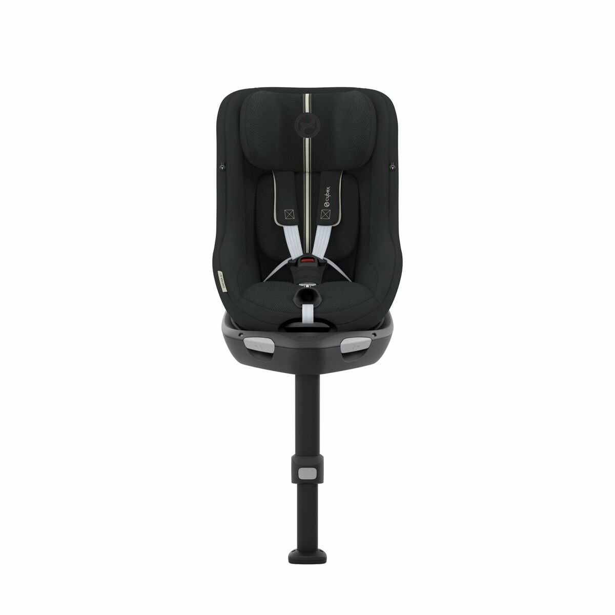 Siège de Voiture Cybex Sirona G I-SIZE PLUS Noir ECE R129/04