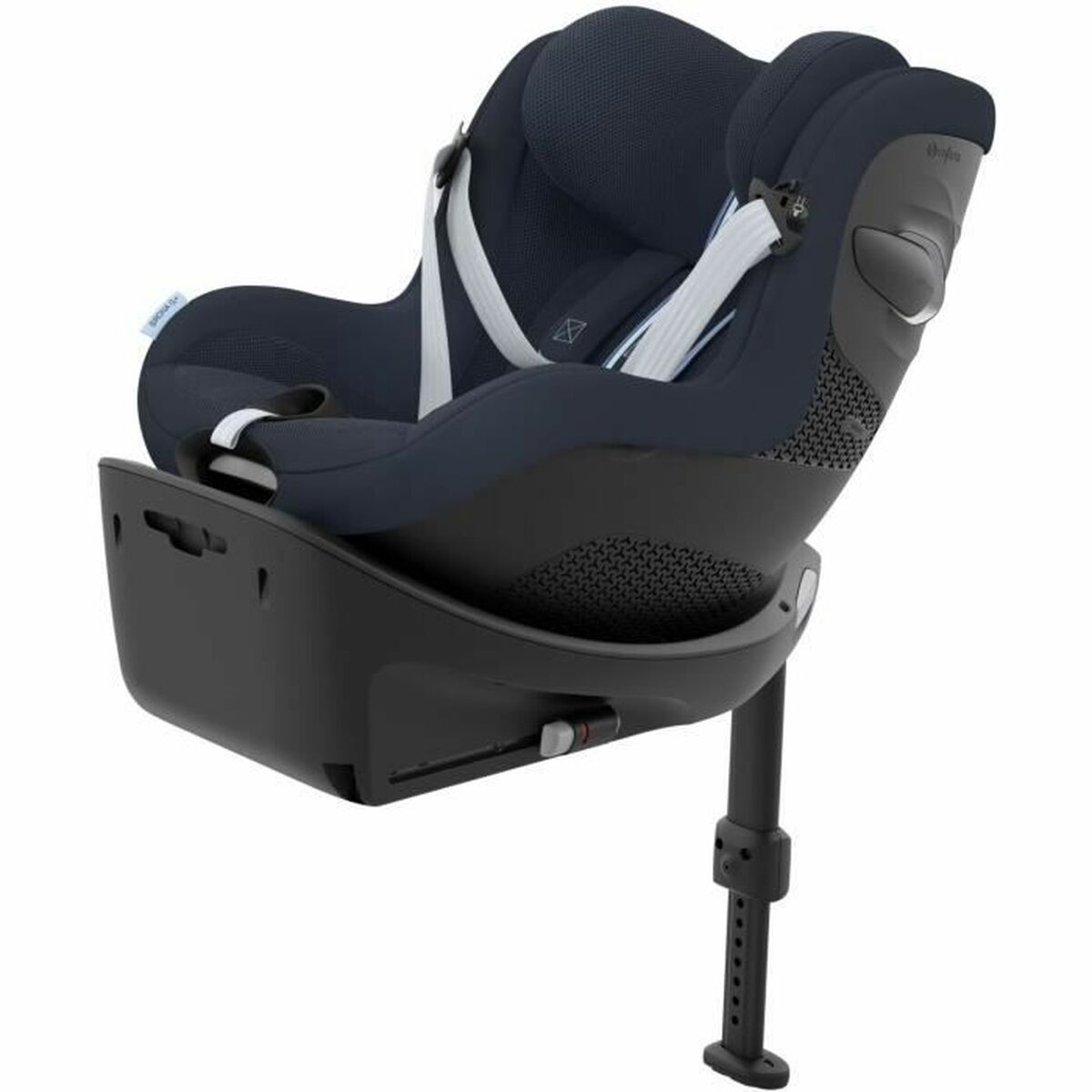 Siège de Voiture Cybex Sirona G I-SIZE PLUS Bleu Ocean Blue ECE R129/04