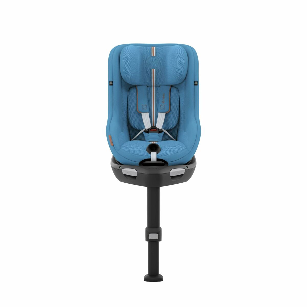 Siège de Voiture Cybex Sirona G I-SIZE PLUS Bleu ECE R129/04
