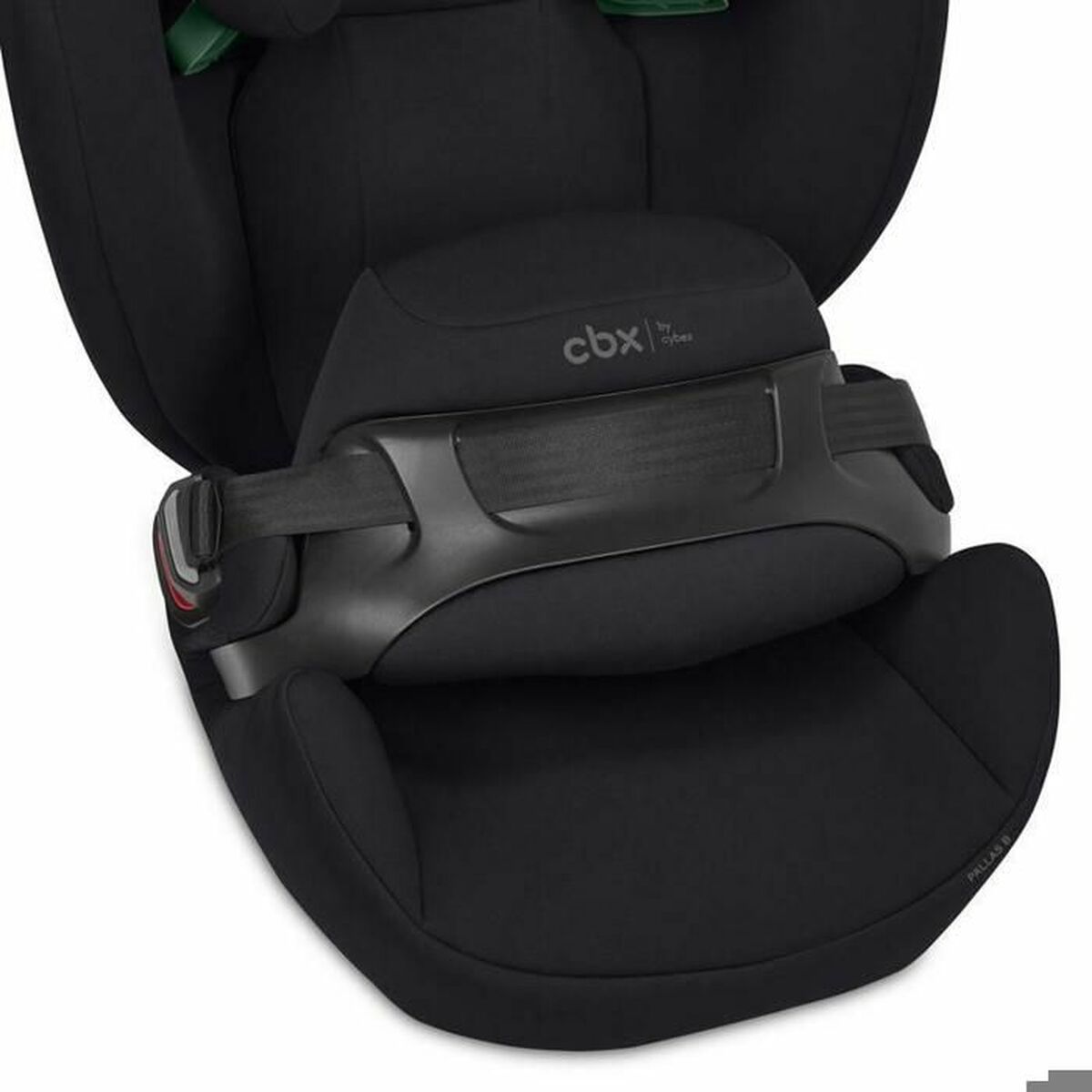 Siège de Voiture Cybex Noir I (9 - 18 kg) II (15-25 kg) III (22 - 36 kg) Enfant ECE R129