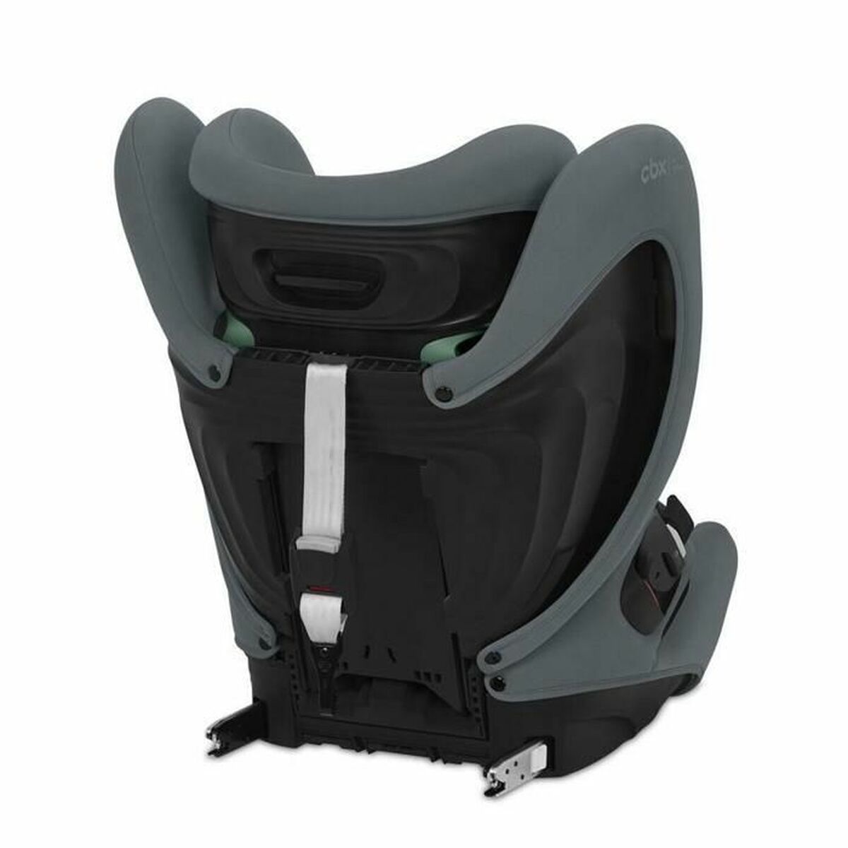 Siège de Voiture Cybex Gris I (9 - 18 kg) II (15-25 kg) III (22 - 36 kg) Enfant ECE R129