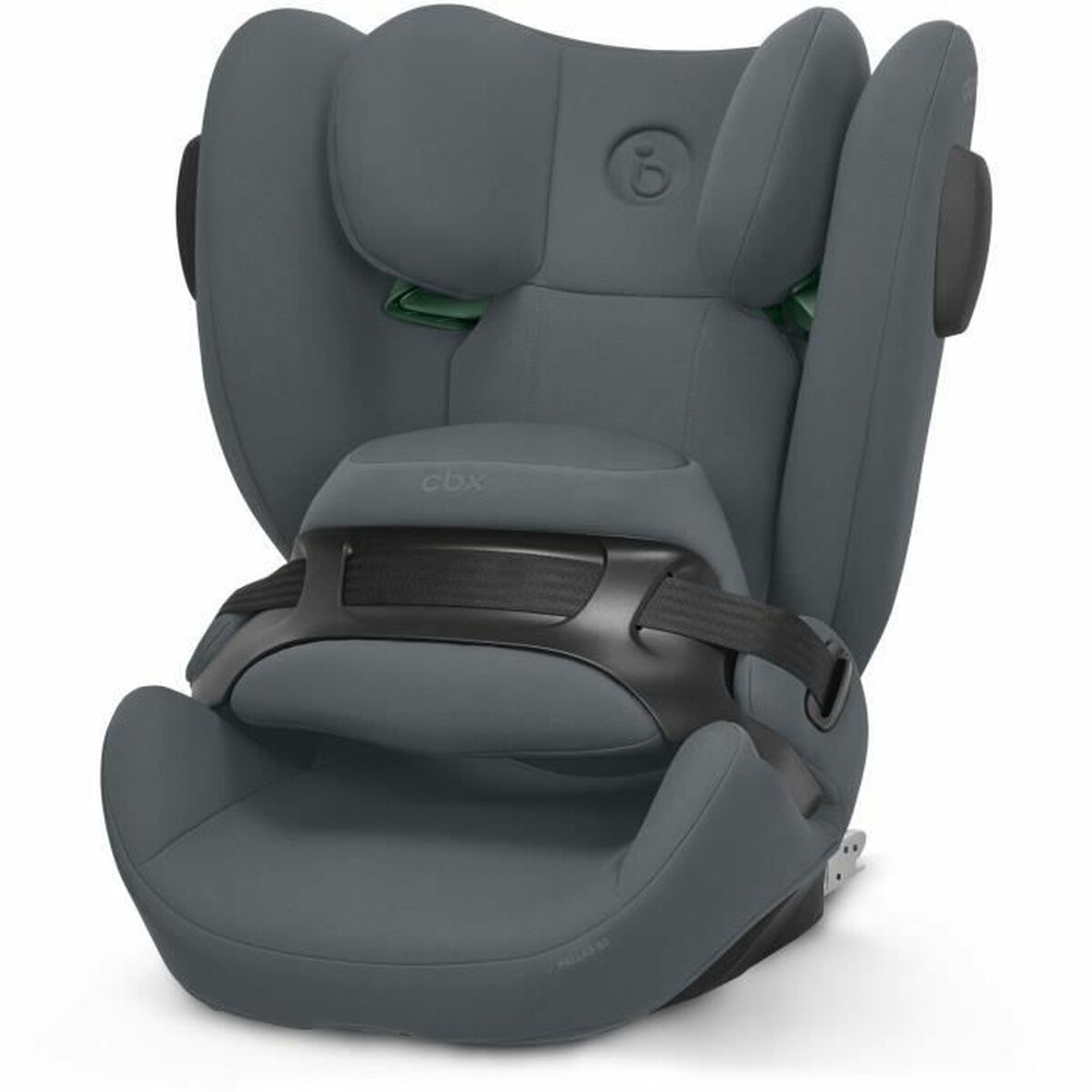 Siège de Voiture Cybex Gris I (9 - 18 kg) II (15-25 kg) III (22 - 36 kg) Enfant ECE R129