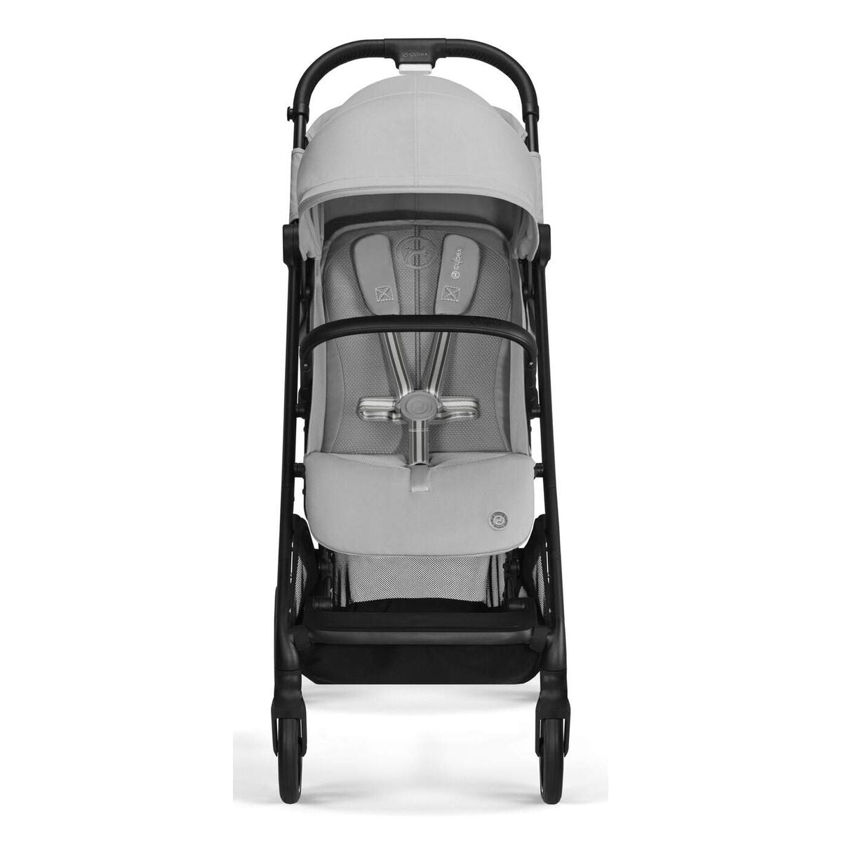 Poussette pour bébé Cybex Noir