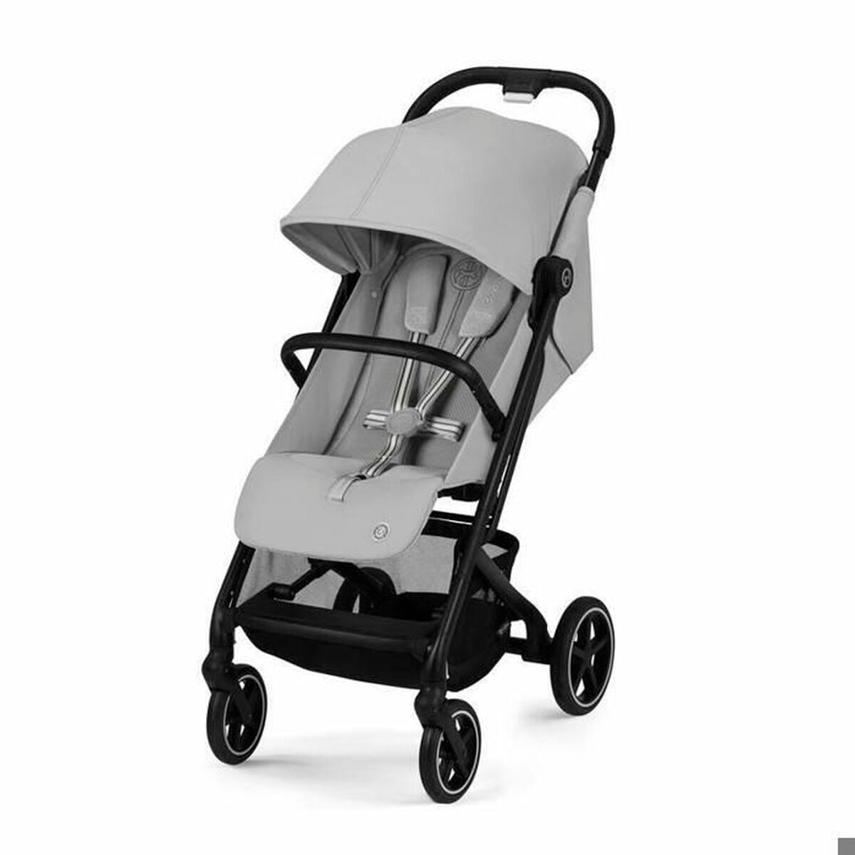 Poussette pour bébé Cybex Noir