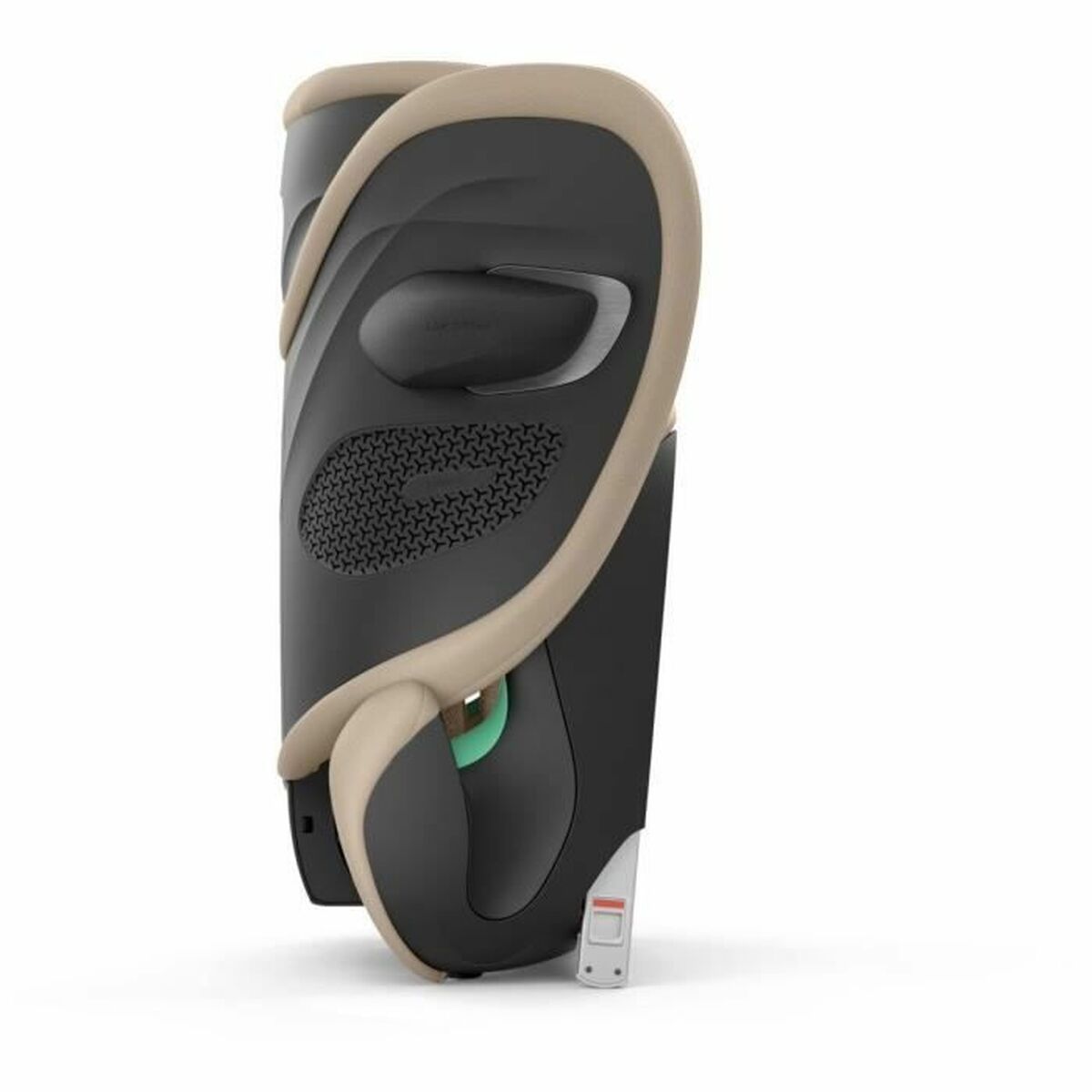 Siège de Voiture Cybex Solution G2 i-Fix Plus Beige II (15-25 kg) Enfant ECE R129