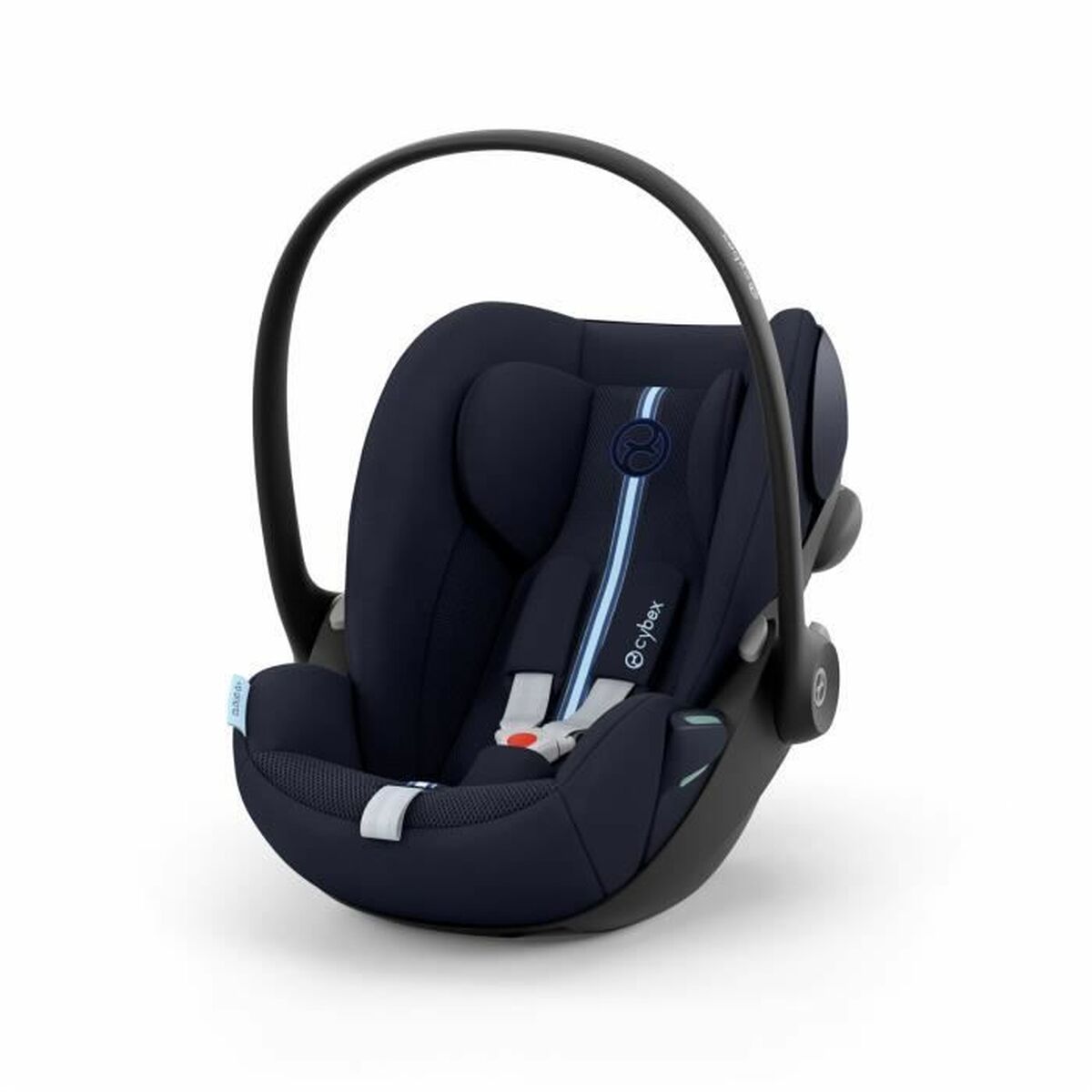 Siège de Voiture Cybex Ocean Blue 0+ (de 0 a 13 kilos) Enfant ECE R129