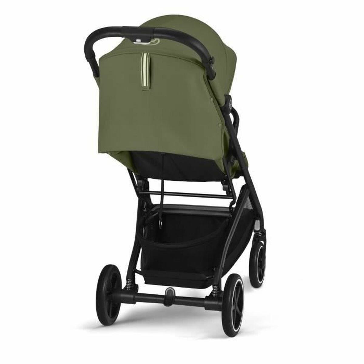 Poussette pour bébé Cybex Beezy Vert