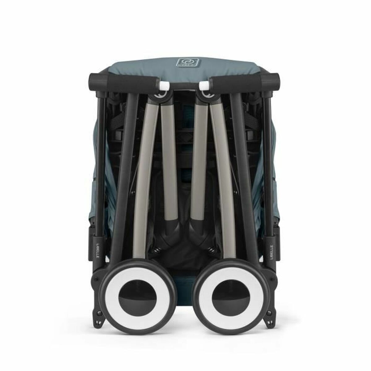 Poussette pour bébé Cybex Bleu
