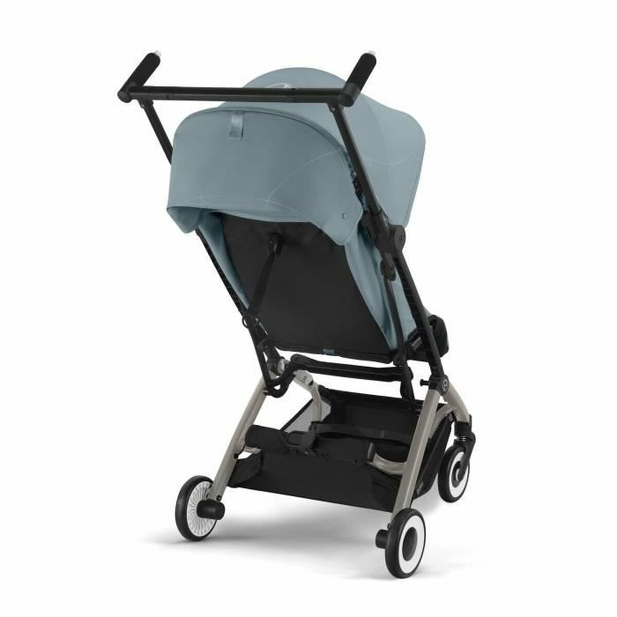 Poussette pour bébé Cybex Bleu