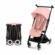 Poussette pour bébé Cybex Rose