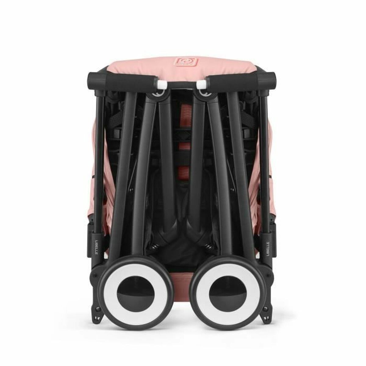 Poussette pour bébé Cybex Rose