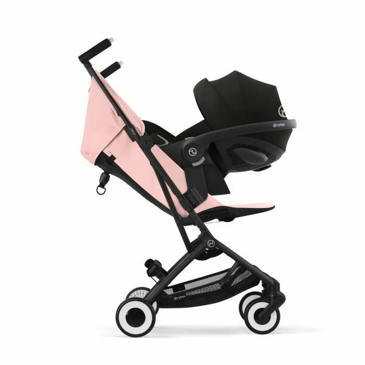 Poussette pour bébé Cybex Rose