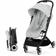 Poussette pour bébé Cybex Gris clair