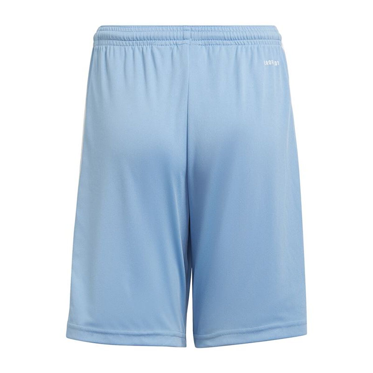 Short de Sport Adidas Squad 21 Bleu
