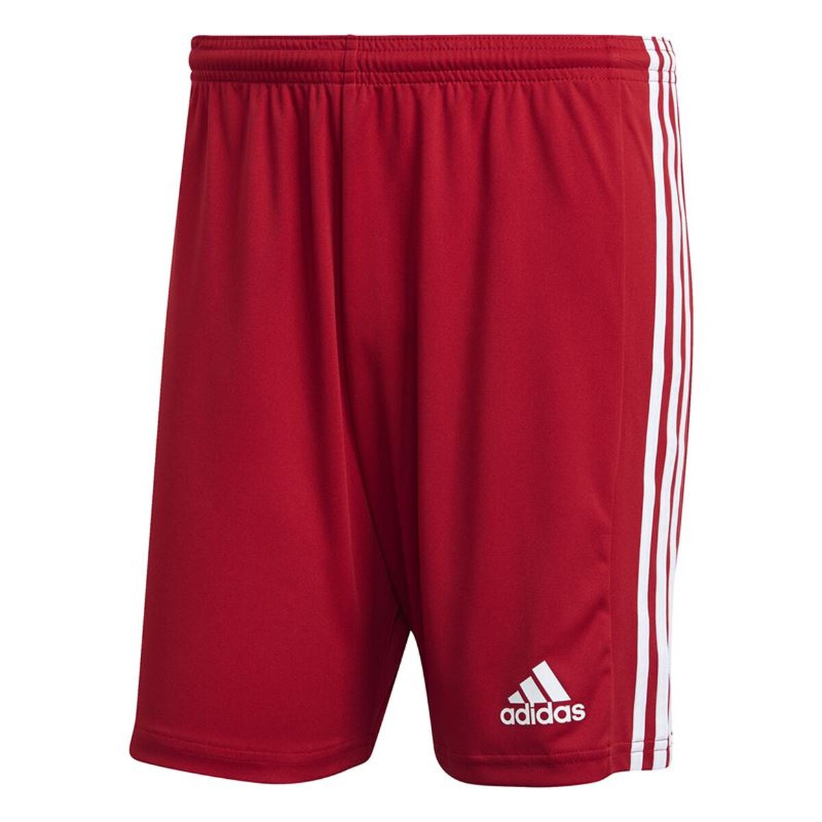 Jogging d'Entraînement de Football pour Adultes Adidas Squad 21 Rouge
