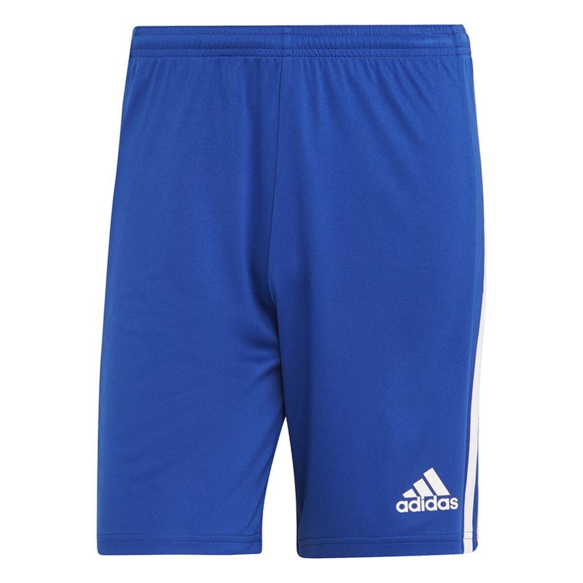 Jogging d'Entraînement de Football pour Adultes Adidas Squad 21 Bleu