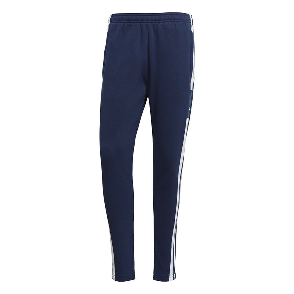 Jogging d'Entraînement de Football pour Adultes Adidas Sq21 Blue marine Homme
