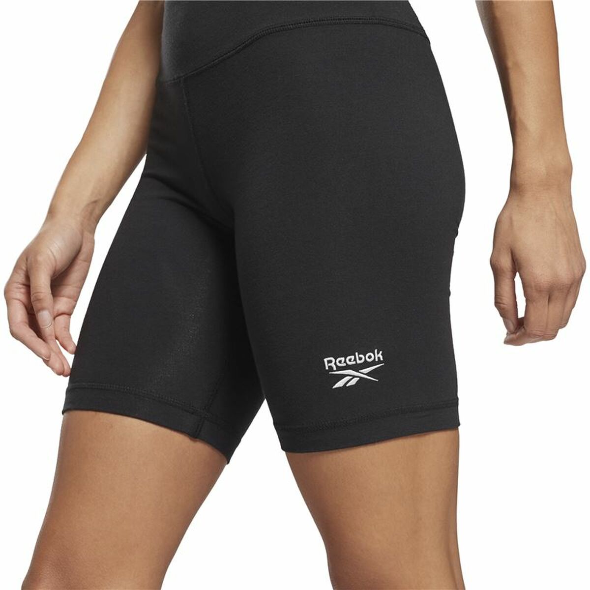 Short de Sport pour Femme Reebok Identity