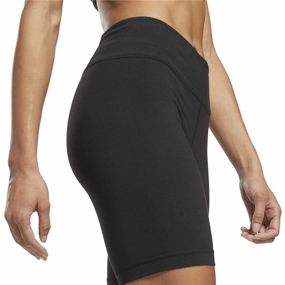 Short de Sport pour Femme Reebok Identity