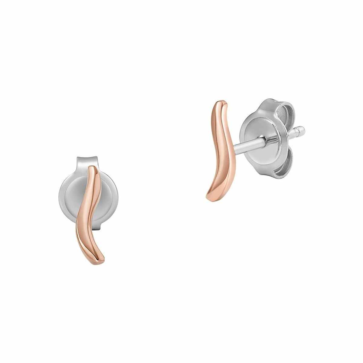 Boucles d´oreilles Femme Skagen SKJ1783791 Or rose