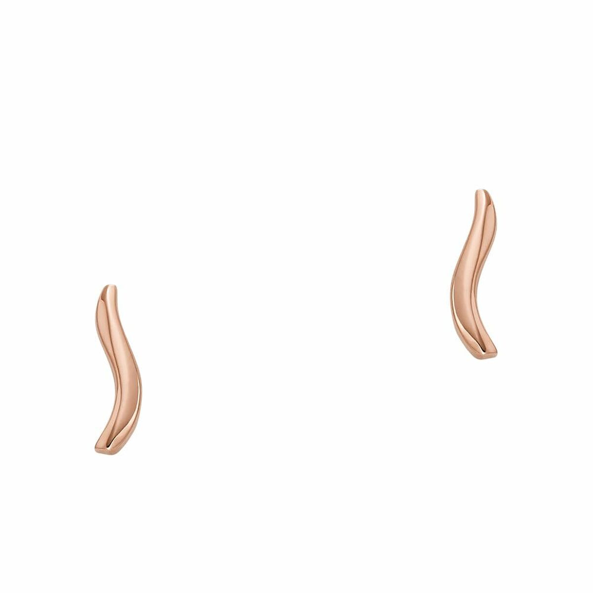 Boucles d´oreilles Femme Skagen SKJ1783791 Or rose