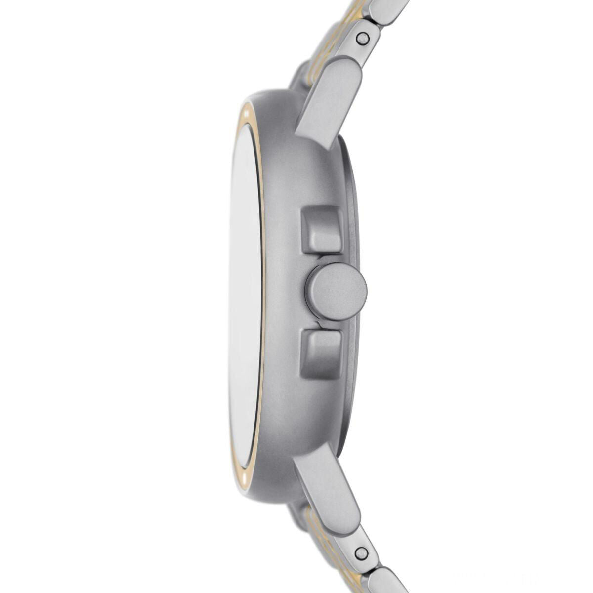 Montre Homme Skagen SKW6921 Argenté (Ø 40 mm)