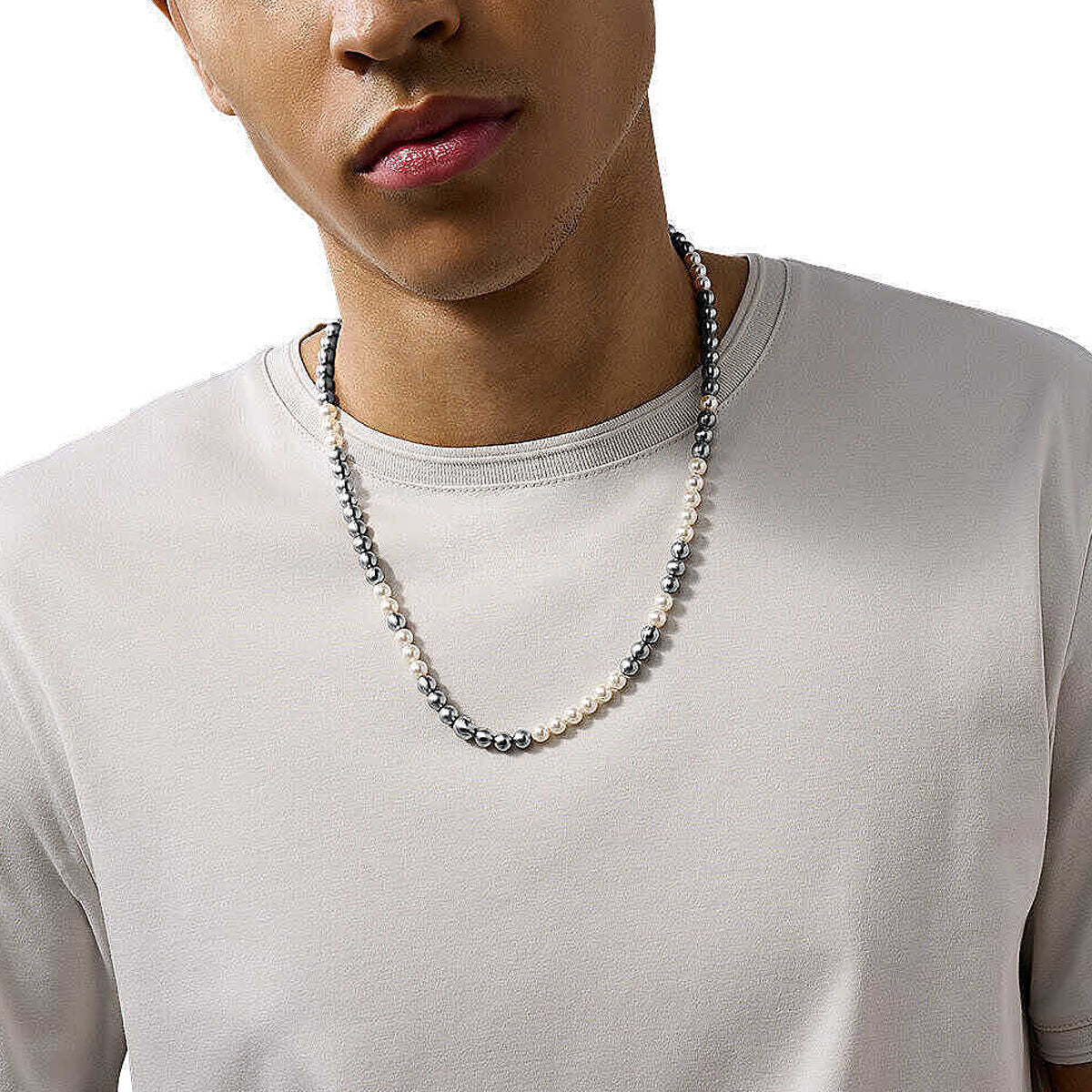 Bracelet Femme Emporio Armani EGS3176040