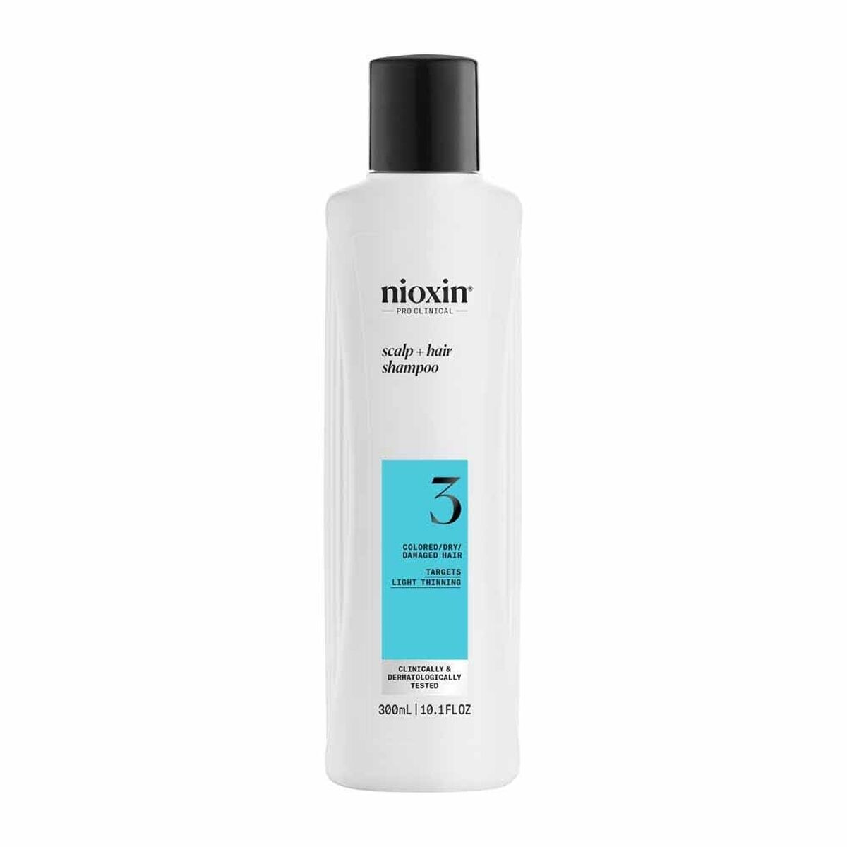 Shampooing Nioxin 300 ml