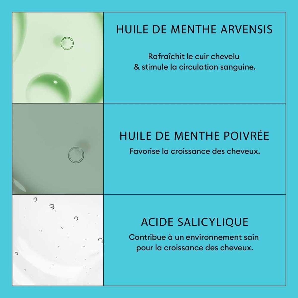 Shampooing Nioxin 300 ml