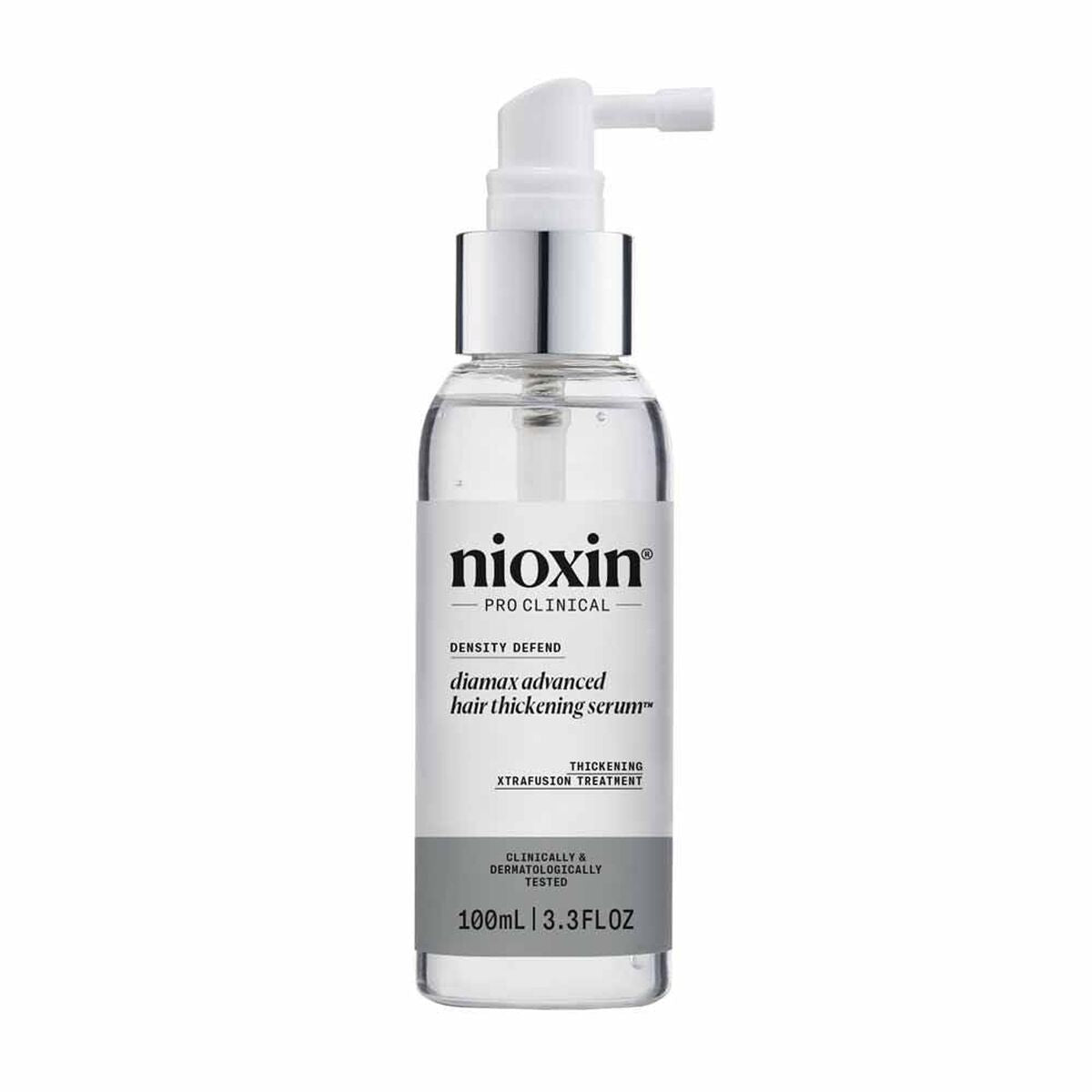 Sérum pour cheveux Nioxin 100 ml
