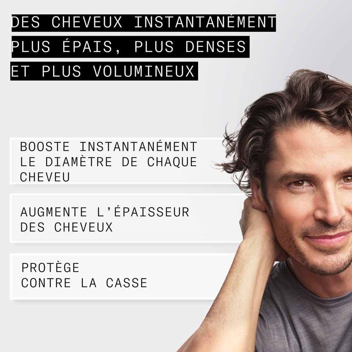 Sérum pour cheveux Nioxin 100 ml