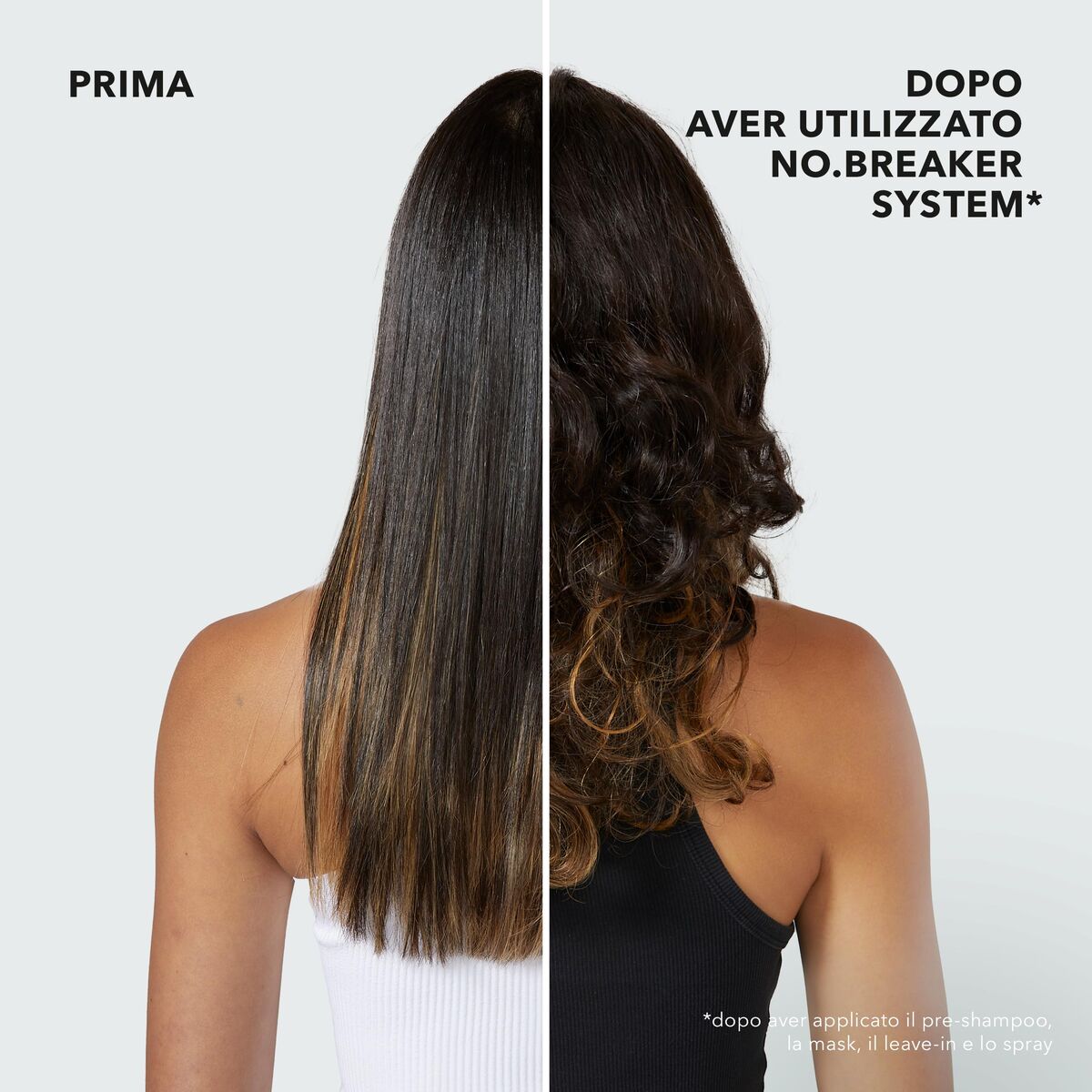 Shampooing Sebastian