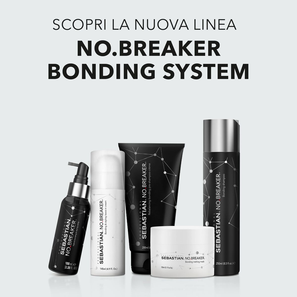 Shampooing Sebastian