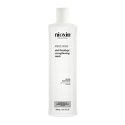 Masque pour cheveux Nioxin 500 ml