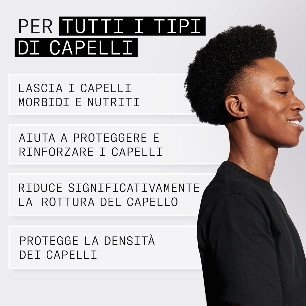 Masque pour cheveux Nioxin 500 ml