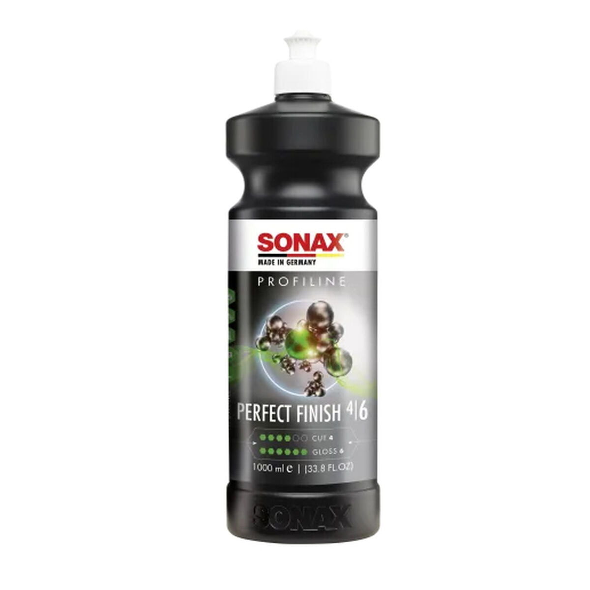 Produit lustrant pour pneumatiques Sonax SX02243000