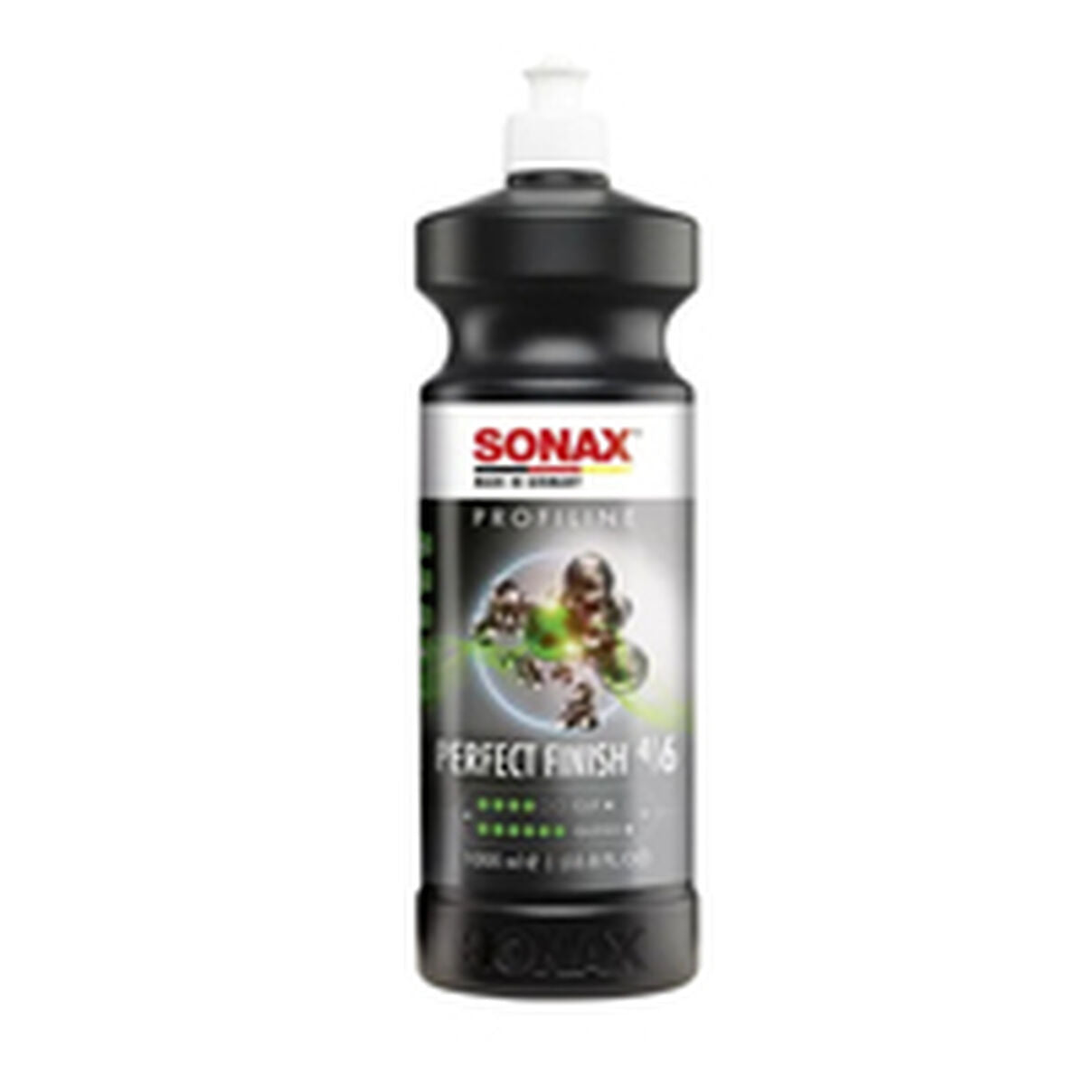 Produit lustrant pour pneumatiques Sonax SX02243000